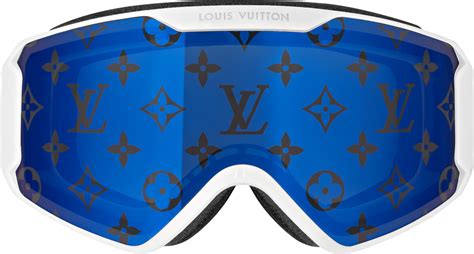 louis vuitton snow mask.